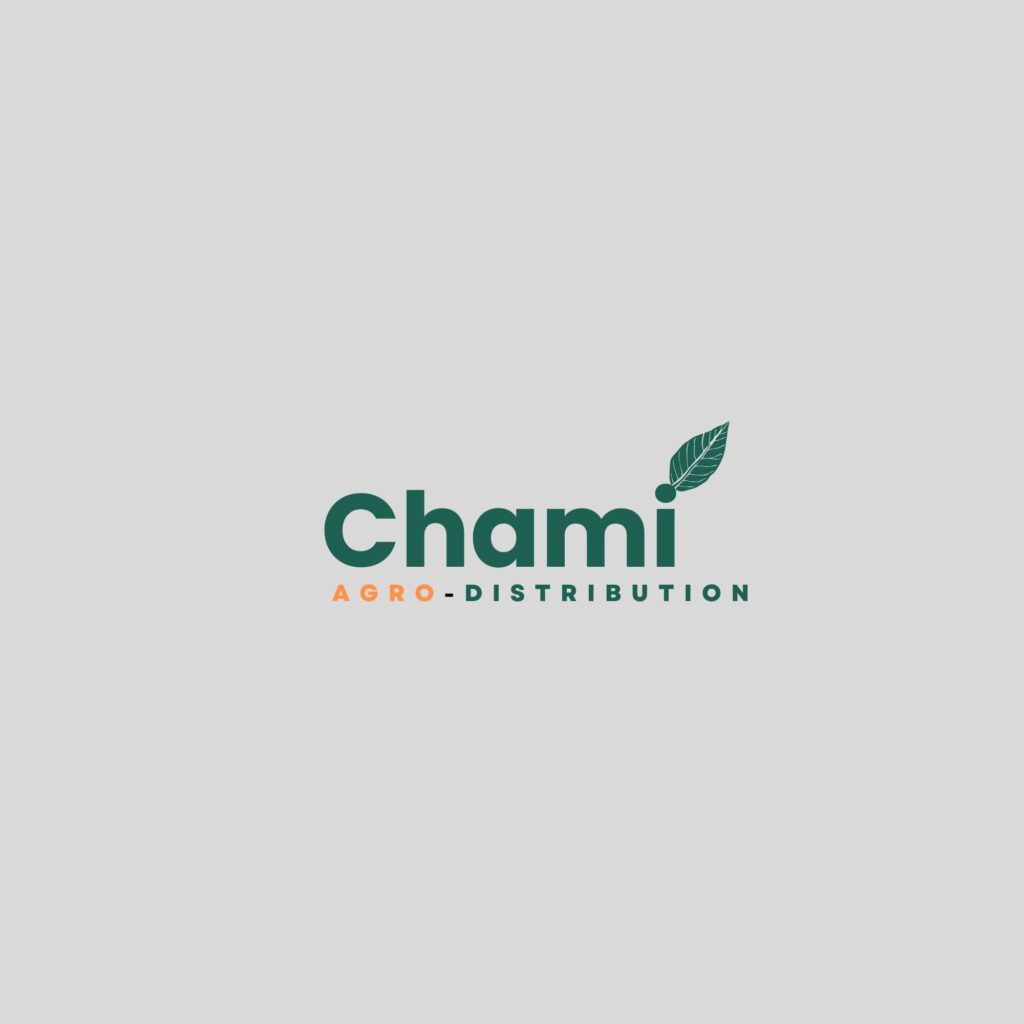Logo Chami Agro Distribution